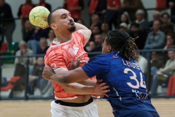 AXA League / Erste Kräfteverhältnisse zeichnen sich ab: Diese Eindrücke haben die Teams an den ersten vier Spieltagen hinterlassen