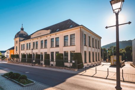 Am 9. Oktober / Gemeinde Kayl präsentiert ihren Entwicklungsplan