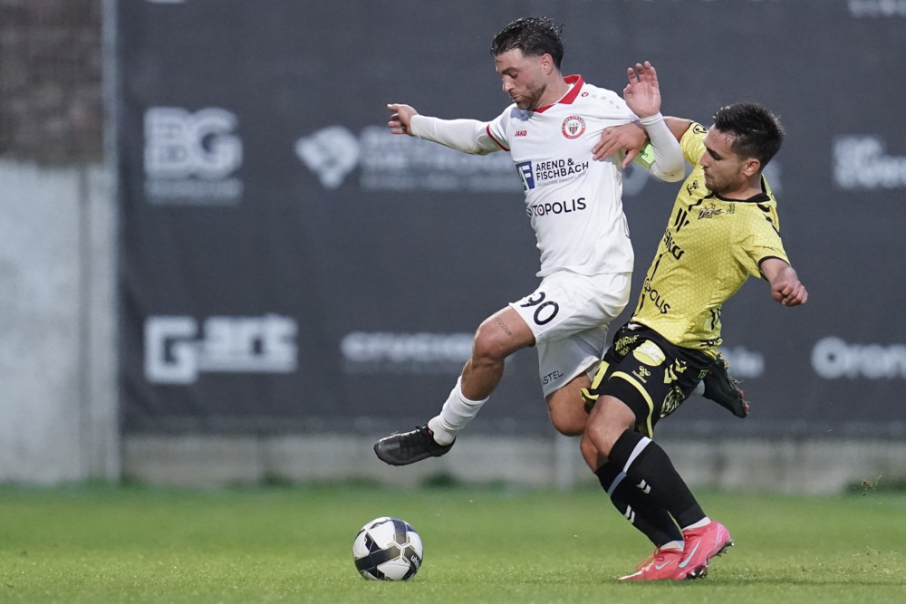 BGL Ligue / Von Überfliegern bis zu Wackelkandidaten: Die Zwischenstände nach neun Wochen Liga-Betrieb