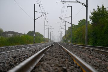 Forum / Die Eisenbahn, ein Rückgrat ohne Personal? Nico Wennmacher will durch einen seriösen Sozialdialog den Personalnotstand beheben
