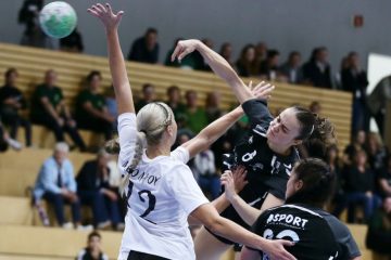 Damen-Handball / Schweres Los für Käerjeng im 1/16-Finale des European Cup