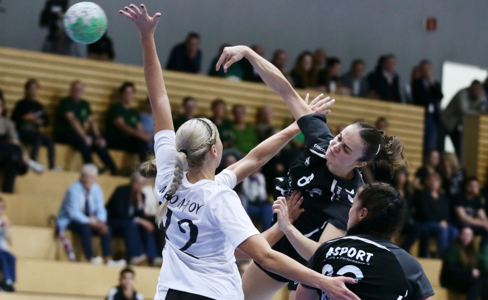 Damen-Handball / Schweres Los für Käerjeng im 1/16-Finale des European Cup