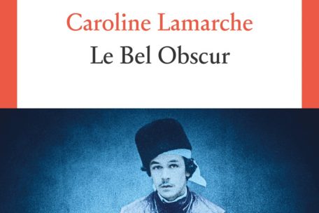 Couverture du roman &bdquo;Le Bel Obscur&ldquo;