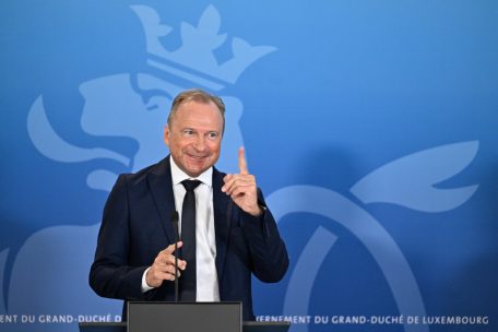 Ein Päckchen am Tag ist gut fürs Budget. Also nicht für Ihr Budget. Für das Staatsbudget.