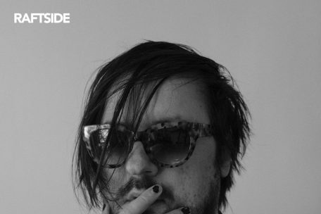 Heizt den Museumsfans am Samstag mit seiner Musik ein: Raftside, auch bekannt als&nbsp;Filip Markiewicz