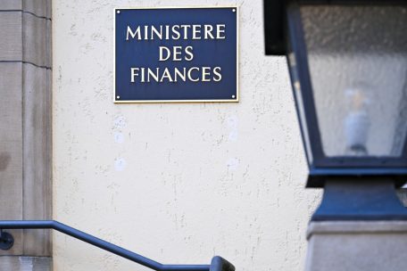 Staatsfinanzen / Ausgaben steigen deutlich schneller als Einnahmen – Defizit steigt auf über 500 Millionen Euro