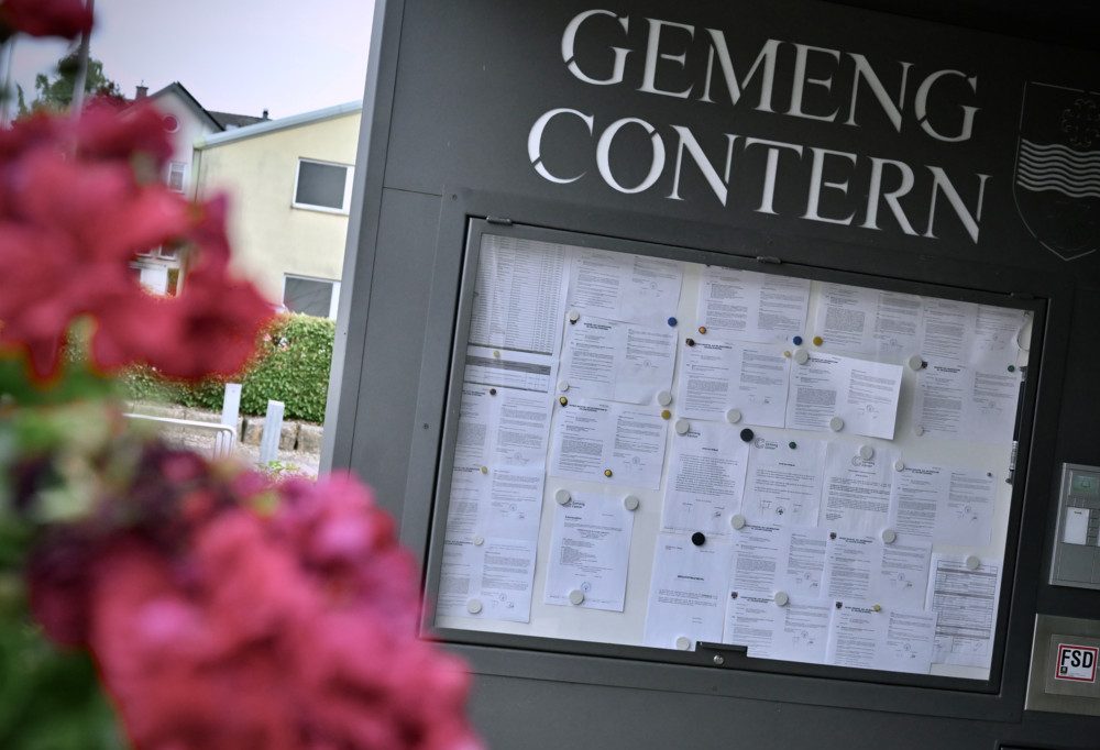 Contern / Erste Gemeinderatssitzung nach Eklat im Juli: Wie es mit der Koalition weitergehen könnte