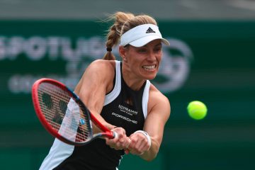 Ab Donnerstag / Clijsters, Bouchard, Kerber und Co.: Das Rendezvous der Tennis-Legenden in der Coque