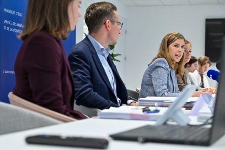 Reform des Mediengesetzes / Strengere Regeln für Influencer und Hasskommentatoren: Margue legt Entwurf für strengere Medienkontrolle vor