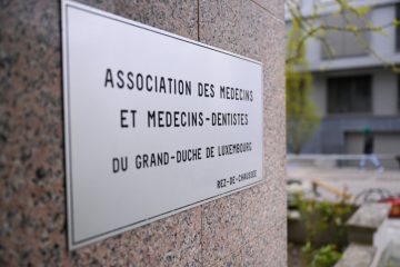 „Gesondheetsapp“ / AMMD hat dank 5 Millionen Euro der CNS ihre Schulden und Verluste größtenteils gedeckt