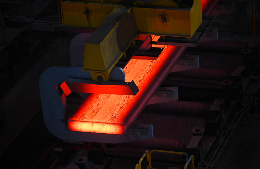 Handel / EU-Kommission schlägt Ausweitung der Stahlzölle vor