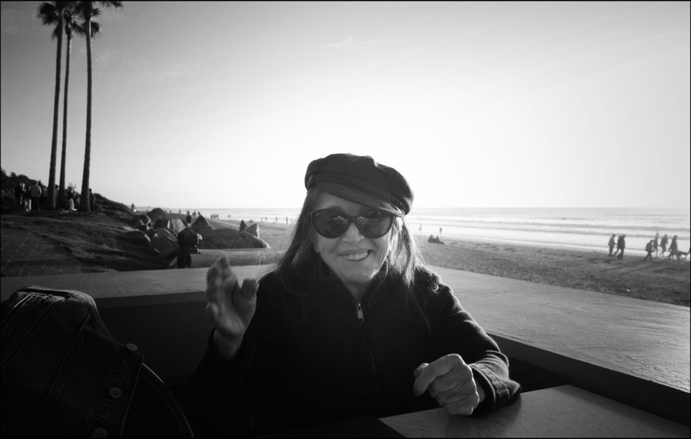 Neu im Mudam  / Über die Retrospektive zu Eleanor Antin, einer Schlüsselfigur der feministischen Kunst