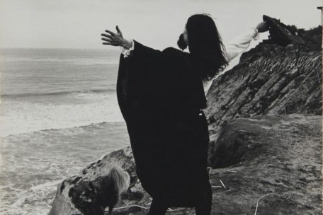 Schl&uuml;sselwerk von Antin: &bdquo;The King Of Solana Beach&ldquo; (1974-75)