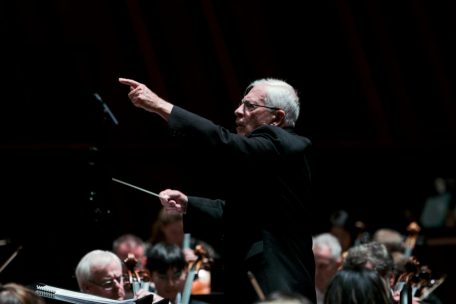 Alain spannt den Bogen / Wenn Musik zum Erlebnis wird: Kammermusik in der Fondation Valentiny und der Philharmonie