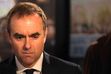 Regierungskrise in Frankreich / Noch-Premier Lecornu hält Neuwahlen für unwahrscheinlich