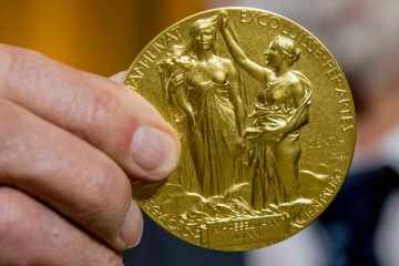  „Metall-organisches“ Framework / Chemie-Nobelpreis geht an drei Materialforscher