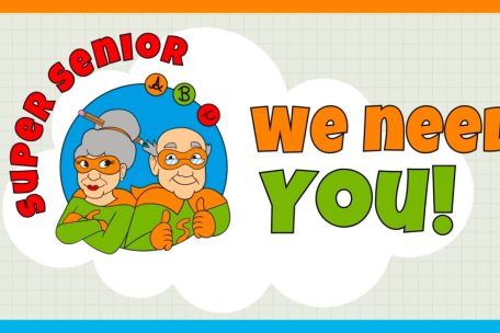 Düdelingen / Super Senioren sollen Kindern beim Büffeln lernen