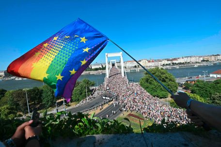 Neue EU-Gleichstellungsstrategie / „Europa wäre ohne LGBTIQ+-Menschen kein Europa“