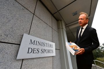 Budget 2026 / Professionalisierung wird vorangetrieben – aber nur 0,29 Prozent für den Sport