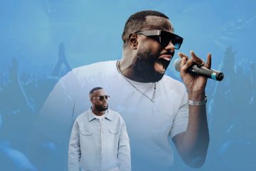 Francofolies 2026 / Französischer Superstar Gims krönt das Festivalwochenende in Esch