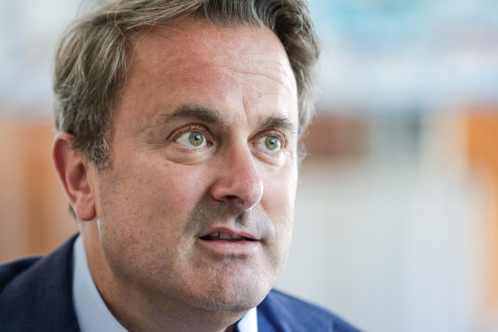 Gaza-Krieg / Außenminister Bettel begrüßt erste Einigung zwischen Israel und Hamas