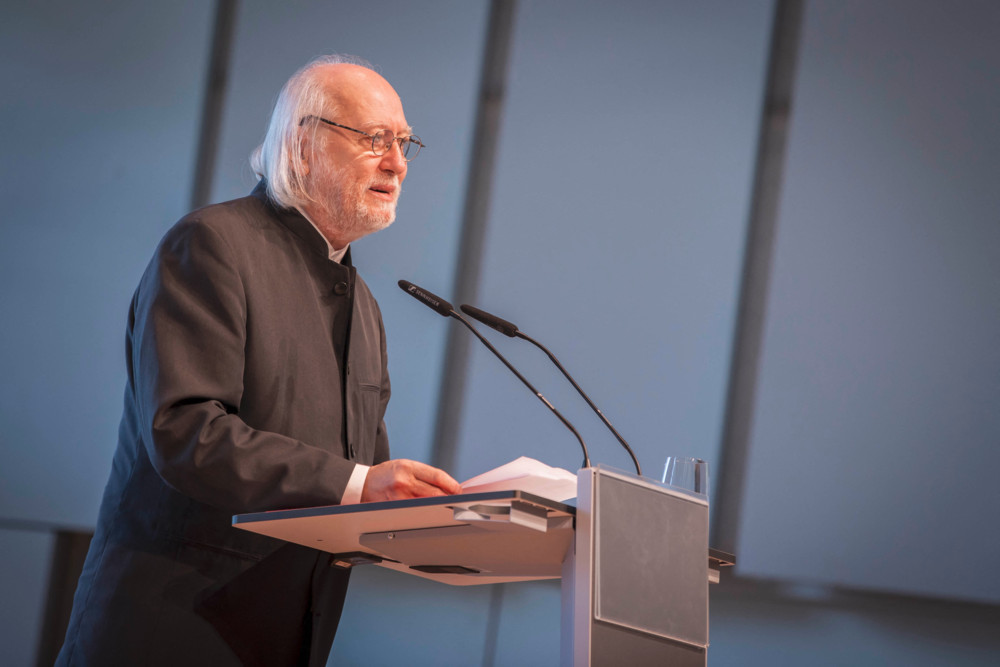 Für „überwältigendes und visionäres“ Werk / Literaturnobelpreis geht an Laszlo Krasznahorkai aus Ungarn