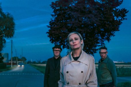 La pochette de &bdquo;The Magnificent Tree&ldquo;, version 2025