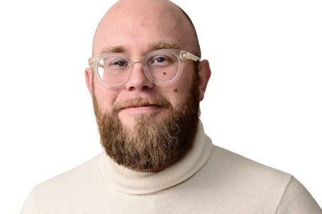 Tom Haas &ndash; Webredaktion