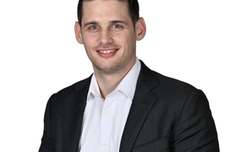 Sidney Wiltgen &ndash; Politikredaktion