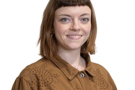 Sandra Lutz&ndash; Lokalredaktion