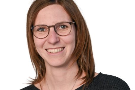 Sandra Schmit &ndash; Lokalredaktion