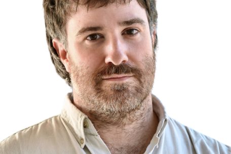 Julian D&ouml;rr &ndash; Politikredaktion