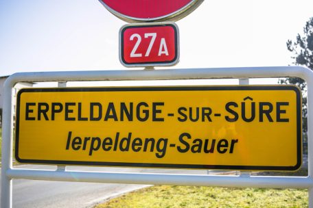 Erpeldingen an der Sauer / Bürger dürfen in Referendum über „Nordstad“-Fusion entscheiden