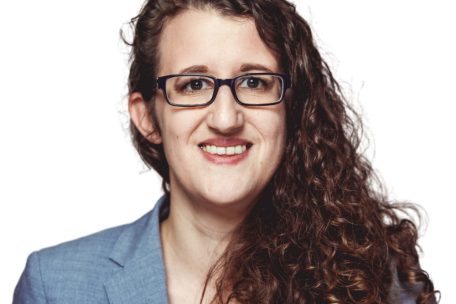 Jenny Zeyen &ndash; Sportredaktion