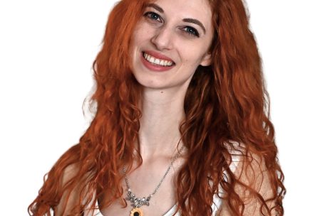 Leslie Schmit &ndash; Webredaktion