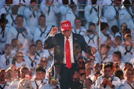 Editorial / Frieden ja, Nobelpreis nein: Warum Trumps Diplomatie noch nicht reicht