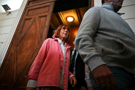 Frankreich / Zehn Jahre Haft: berufungsgericht verschärft Strafe für Vergewaltiger von Gisèle Pelicot