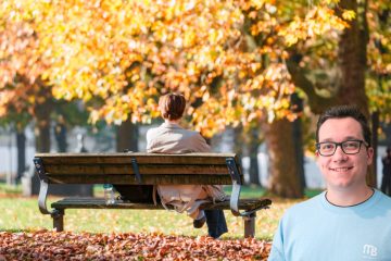 Kaum Bewegung in der Wetterküche / Luxemburg erwartet typisches Herbstwetter: ruhig, grau – aber auch manchmal sonnig