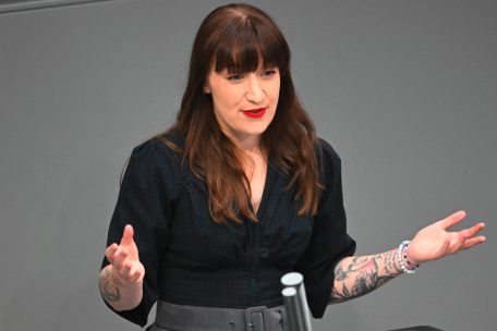 Deutschland / Heidis Märchenstunde und der Erfolg der Linken bei Tiktok