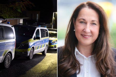 Fall Herdecke / Messerangriff auf Bürgermeisterin: Tochter soll Mutter vor Stichen gequält haben 