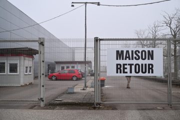Asylpolitik / Menschenrechtskommission übt scharfe Kritik an „Maison de retour“ und Regierung
