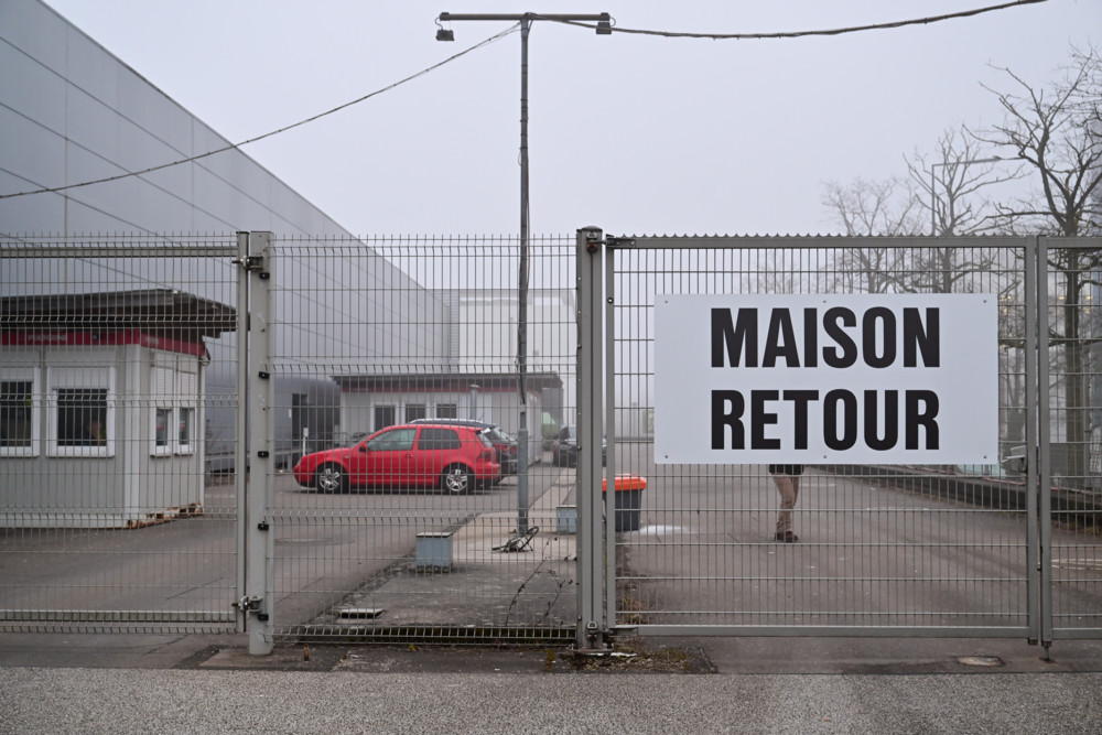 Asylpolitik / Menschenrechtskommission übt scharfe Kritik an „Maison de retour“ und Regierung