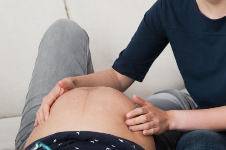 Gesundheitsversorgung / Die Hebammen wollen im Streit zwischen AMMD und CNS nicht vergessen werden