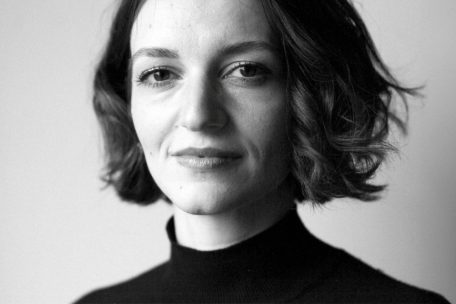 Nominiert f&uuml;r den Deutschen Buchpreis 2025:&nbsp;Jehona Kijac