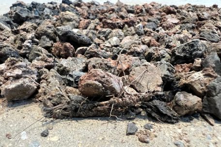 „Destropia“ in Düdelingen  / Kunst zwischen Abriss und Aufbruch