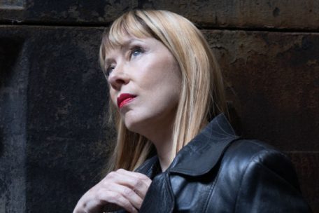 Portrait / Suzanne Vega en concert lundi à la Rockhal