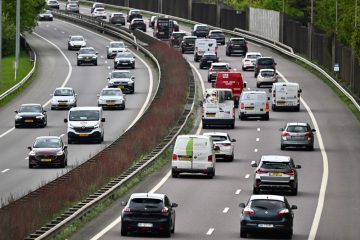 Luxemburg / Nach Jahren des rasanten Wachstums – Zahl und Anteil der verkauften Elektroautos stockt weiter
