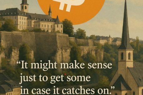 Aus dem Post von Bob Kieffer