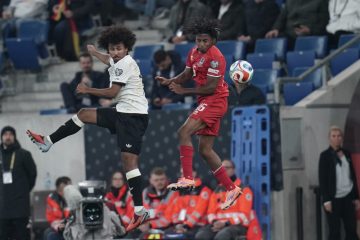 Einzelkritik / Die Luxemburger unter der Lupe: Den Schaden in Grenzen gehalten