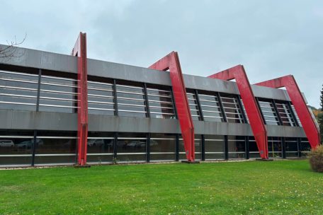 Diekirch / Hoher Schaden wegen eingedrungenem Wasser: Sporthalle bleibt für einige Monate gesperrt